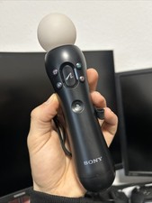 Sony Playstation Move Motion
