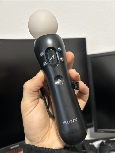 Sony playstation move motion - sony,
