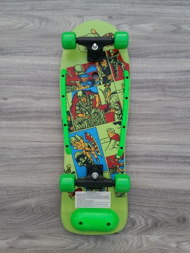 Skateboard neu original der - skateboard,