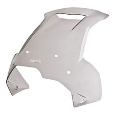 WRS Windschild / Windschutz