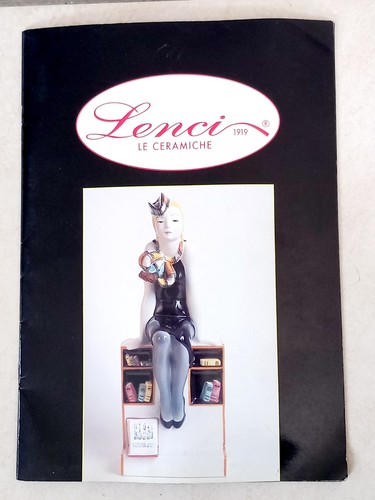 Katalog die puppen - katalog, turin
