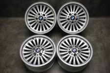 Original BMW 5er e39 Alufelgen