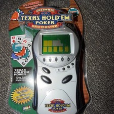 Ultimate Texas Hold Em Poker
