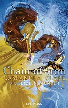 Chain iron die letzten - chain, iron: