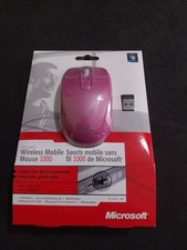 WIRELESS MOBILE MAUS WIRELESS