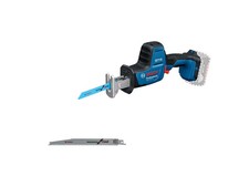 Bosch Akku-Säbelsäge GSA
