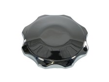 Chrom Verchromter Alu