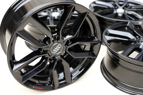 Zoll audi 8v - a3, s3