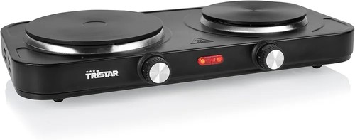 Tristar tragbare kochplatte - tragbare,