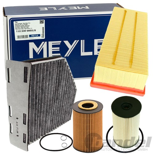 Meyle inspektionspaket - meyle,