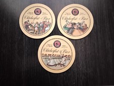 Bierdeckel Paulaner 3