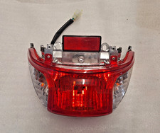 ER2. Rex RS 460 400 Rücklicht