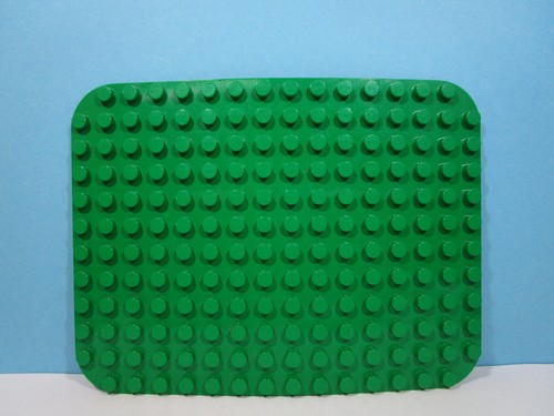 Lego duplo grundplatte - ®,