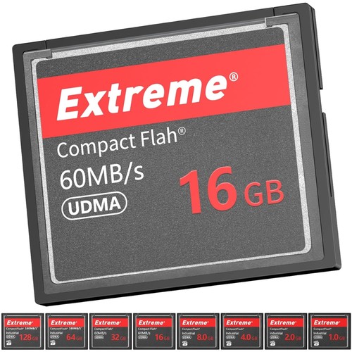 Extreme 16gb kompakte - extreme,