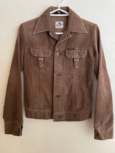 Wrangler hysteric glamour - hysteric,