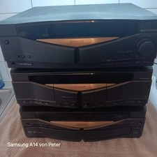 Kenwood bausteine dolby - kenwood, 3