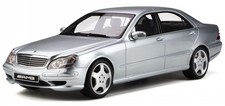 Mercedes w220 amg 2000 - w220,