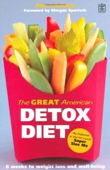 The great american detox - detox, diet