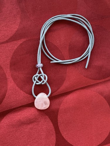 Rosenquarz amethyst edelstein - rosenquarz,