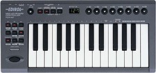 ROLAND EDIROL PCR-M1 USB Midi Keyboard Controller