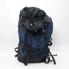 McKinley, Wanderrucksack