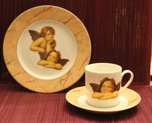 Weihnachts engelmotiv - weihnachts,
