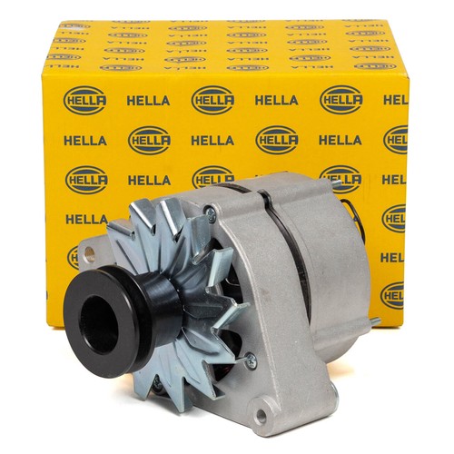 Hella lichtmaschine 14v 65a - hella,
