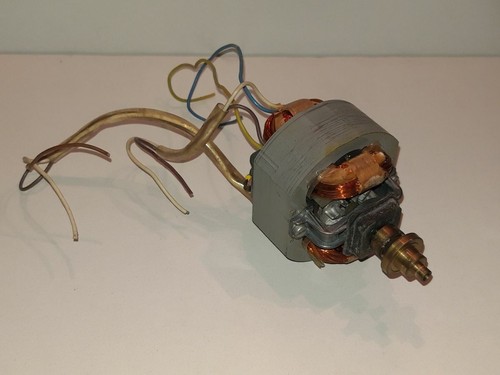 Aeg typ e75 motor - 28/2,
