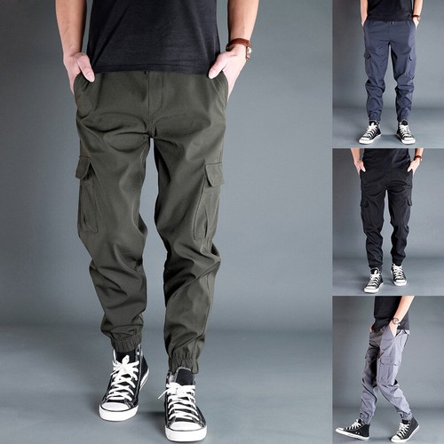 Herren gummibund jogginghose - gummibund,