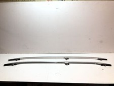 Roof Rails Rails Aluminium