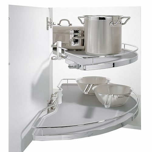 Kesseböhmer eckschrank - kesseböhmer,