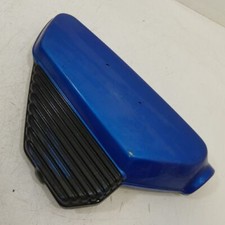 Honda 500 seitendeckel - honda,