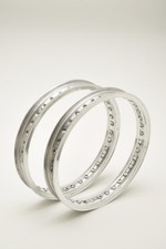 Felge Aluminium Latte H Für