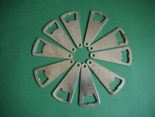 Ddr flaschenöffner ware - b,