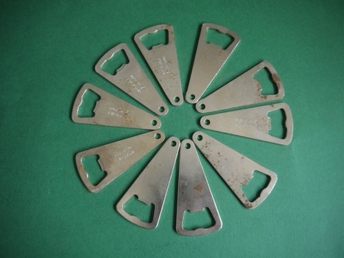 Ddr flaschenöffner ware - ddr,
