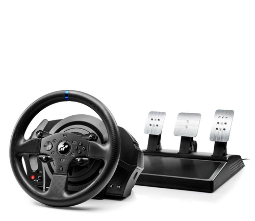 Thrustmaster t300 gt - thrustmaster,