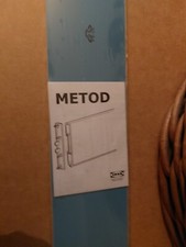 2X IKEA VOXTORPDeckseite