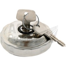 Tankdeckel abschließbar für