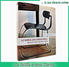 Designbuch industriemöbel - industriemöbel, le
