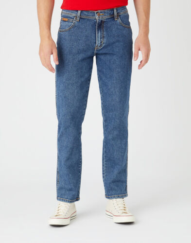 Wrangler jeans texas - jeans,