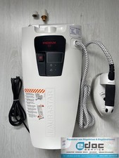 Laurastar Premium S3 Bügeleisen mit Dampferzeuger Laura Star 12M Gewähr TAUSCH