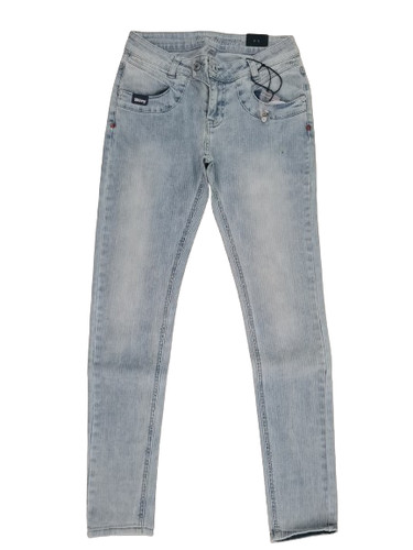 Blue monkey damen - blue, jeans