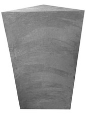 Custom Built Corner Bass Traps