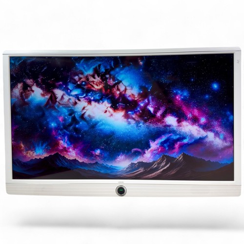 Loewe art led tv - loewe,