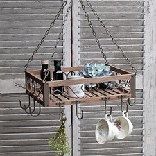 Vintage Küchenkrone