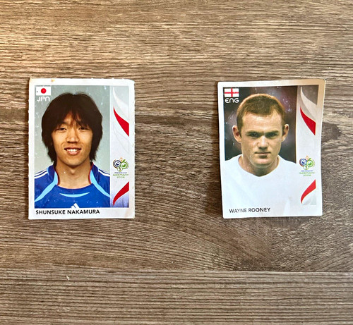 Panini fifa world - fifa,