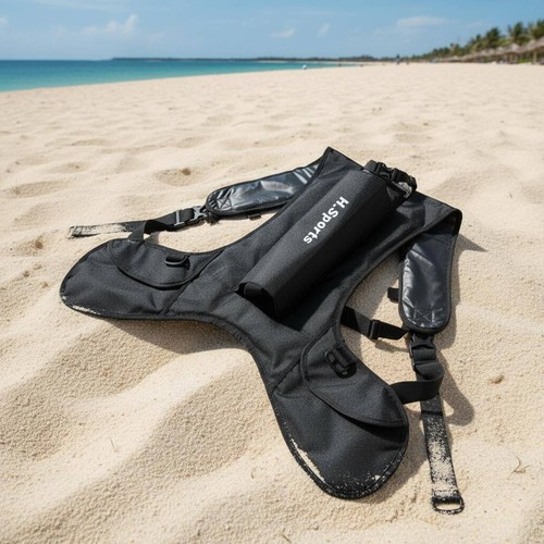 Tauchflaschen rucksack - tauchflaschen-rucksack, 2l