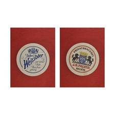 J.B. Falter Regen Weissbier