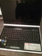Packard bell Laptop 15.6 zoll