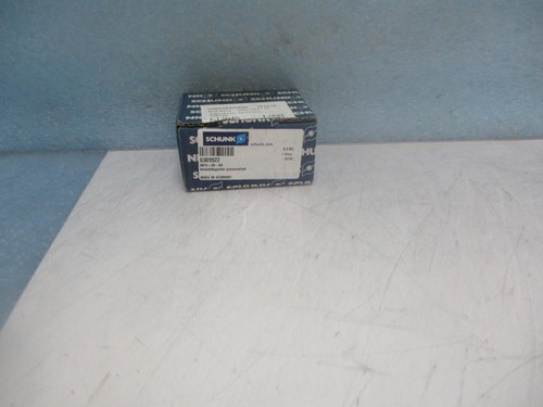 Schunk parallelgreifer mpg - , +